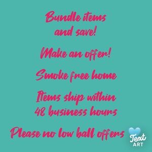 Meet your Posher, Michelle